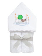 EveryKid Towel