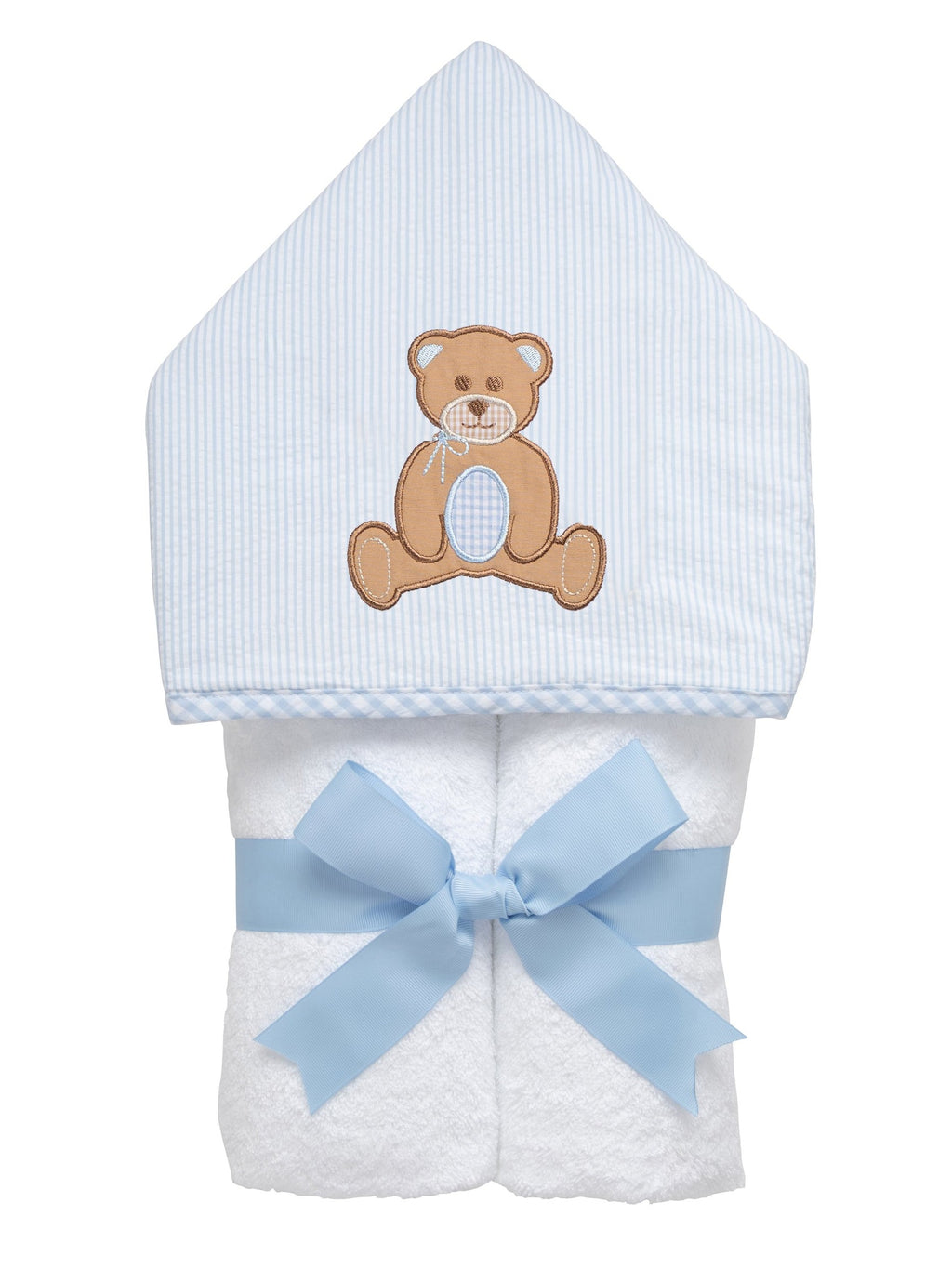 EveryKid Applique Towel