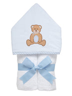 EveryKid Applique Towel