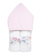 EveryKid Fabric Towel