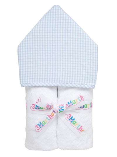 EveryKid Fabric Towel