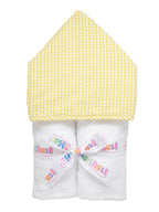 EveryKid Fabric Towel