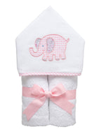 EveryKid Applique Towel