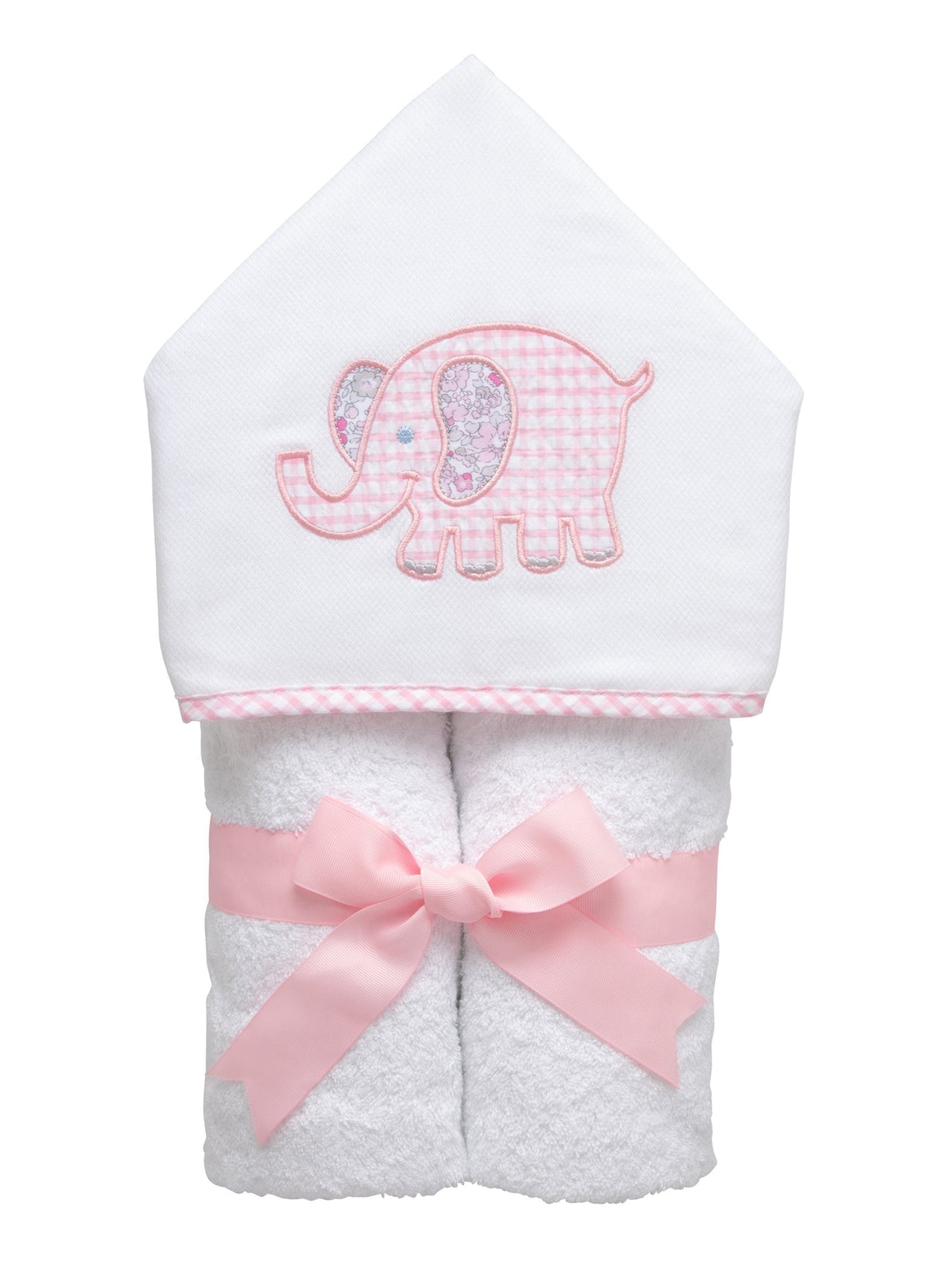 EveryKid Applique Towel