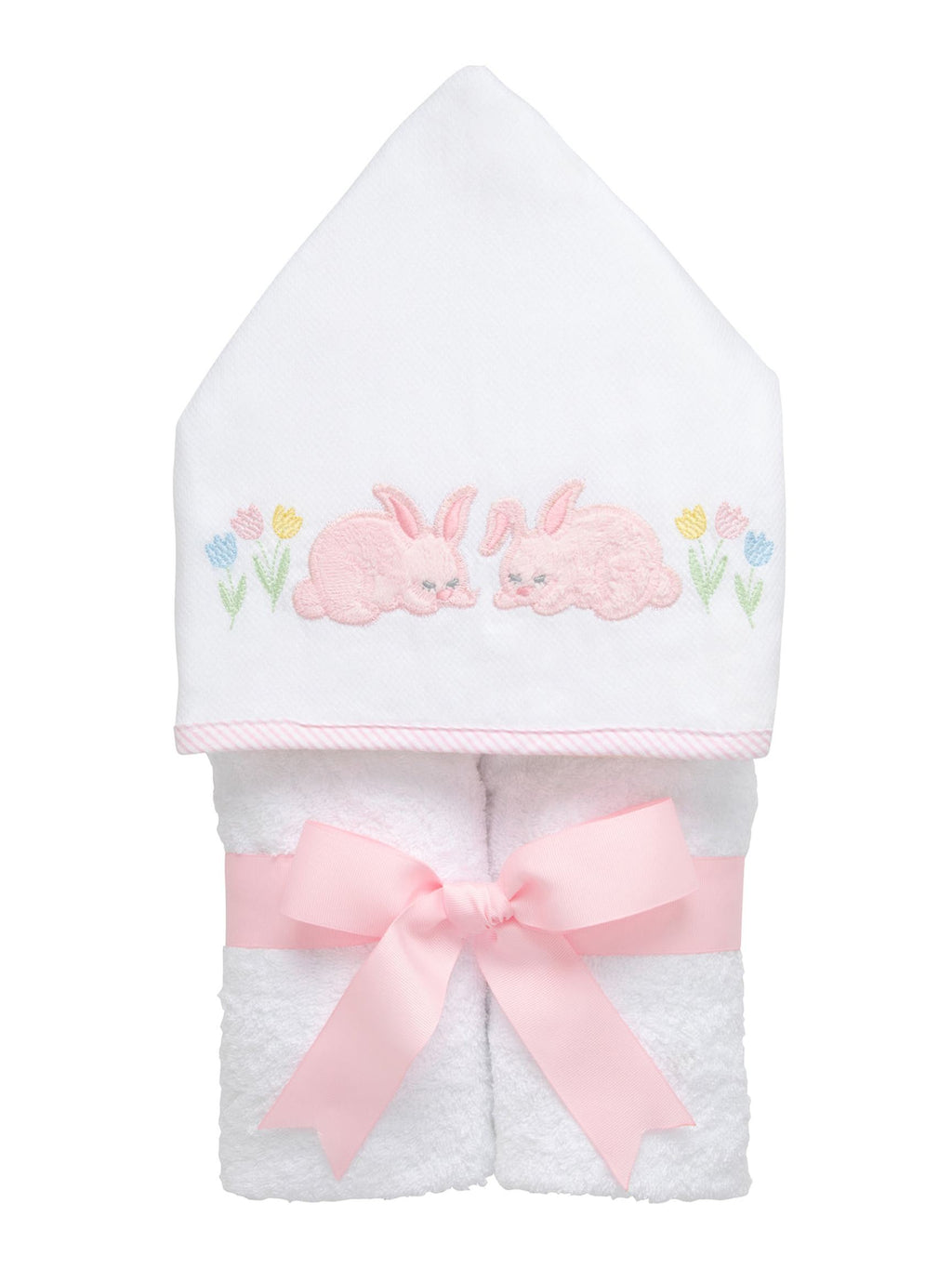 EveryKid Applique Towel
