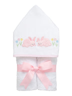 EveryKid Applique Towel