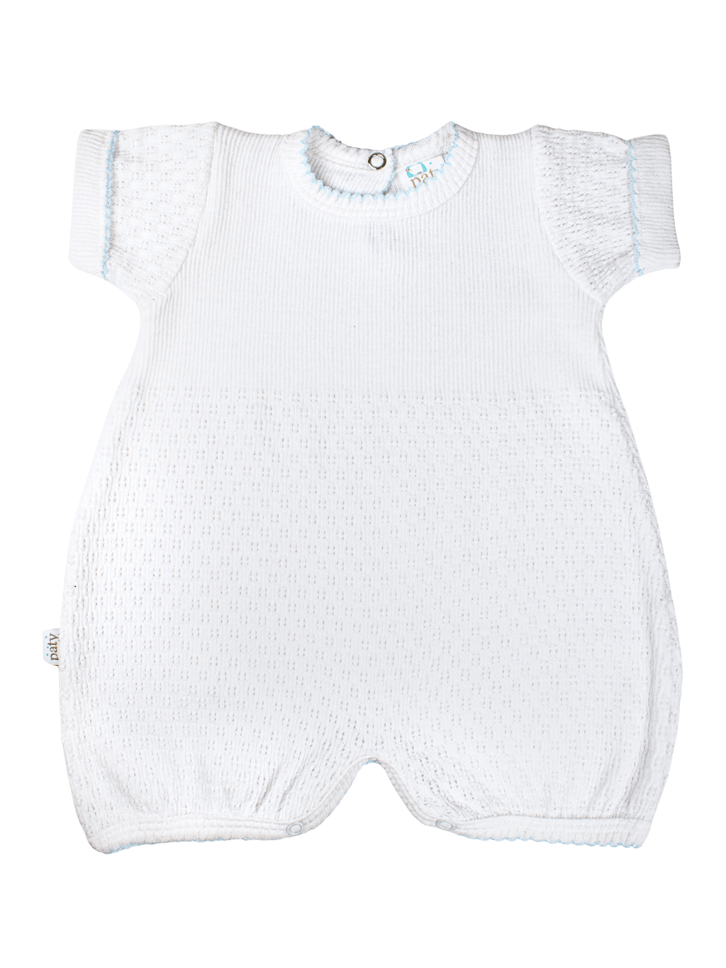 Paty Bubble w/Trim Options