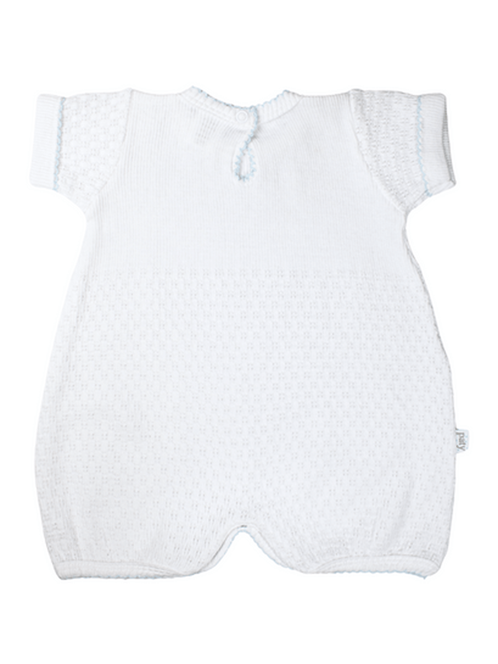 Paty Bubble w/Trim Options - Posh Tots Children's Boutique