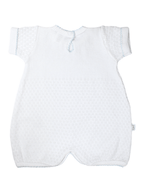 Paty Bubble w/Trim Options - Posh Tots Children's Boutique