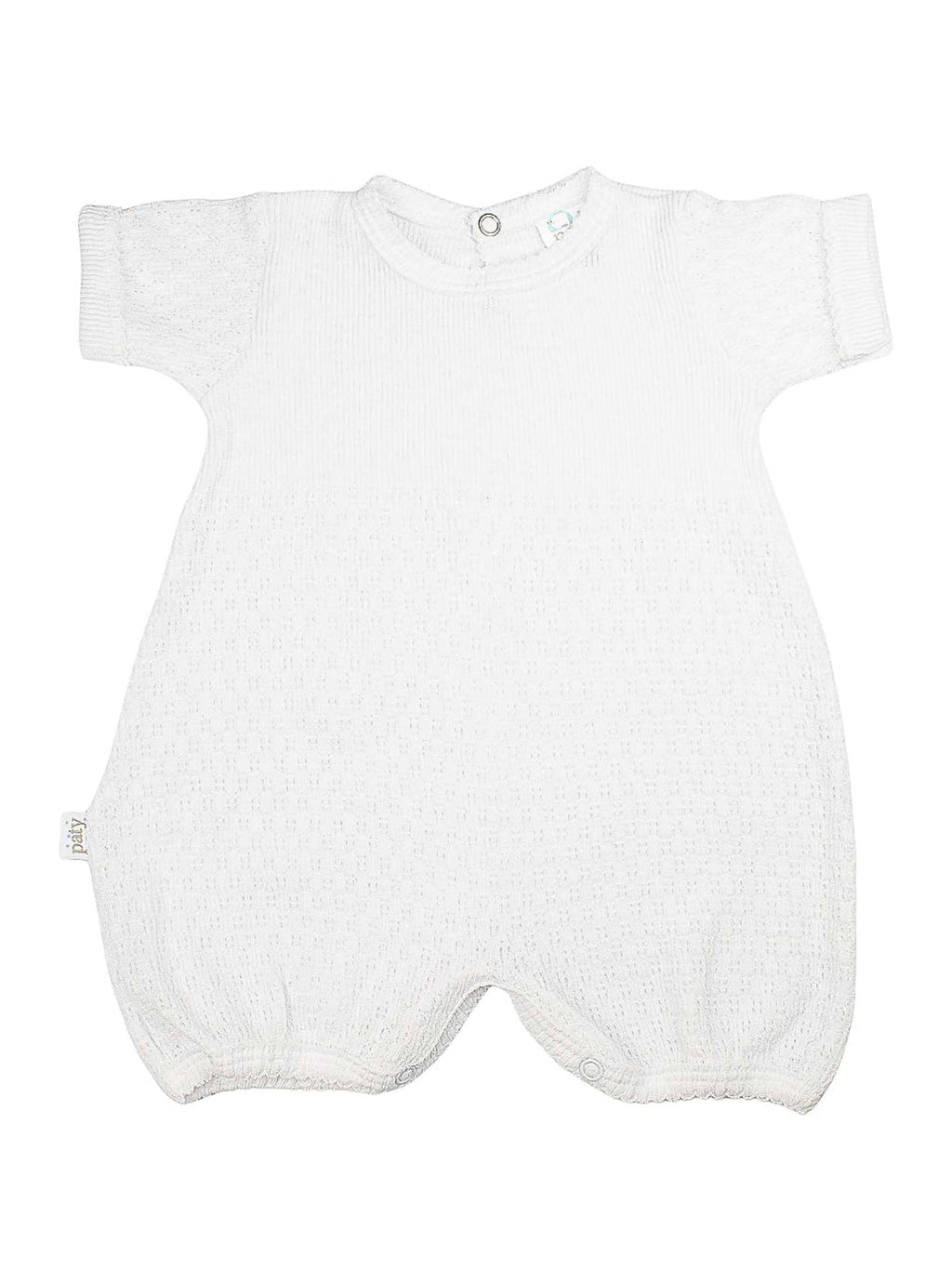 Paty Bubble w/Trim Options