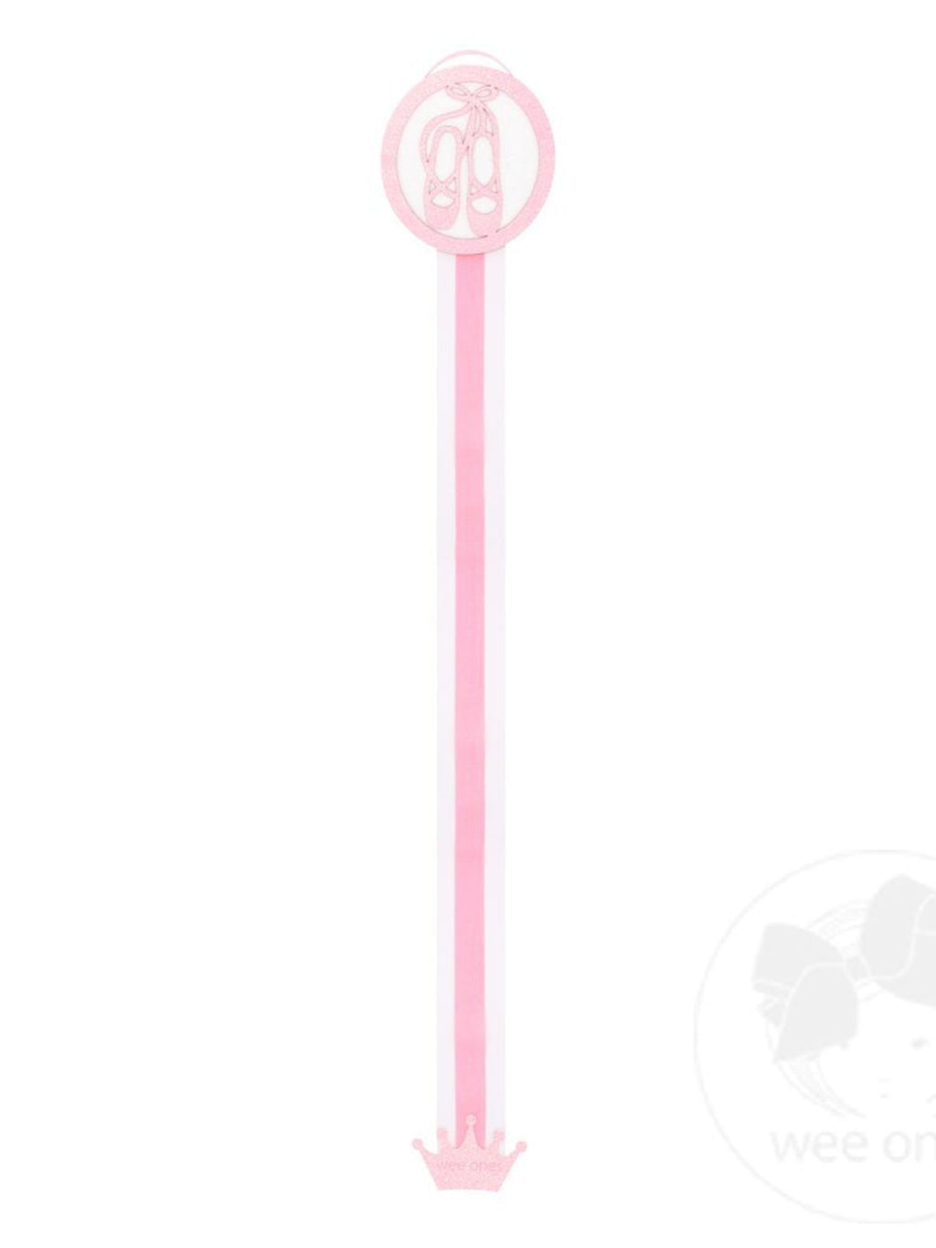 Wee One's Bow Holder