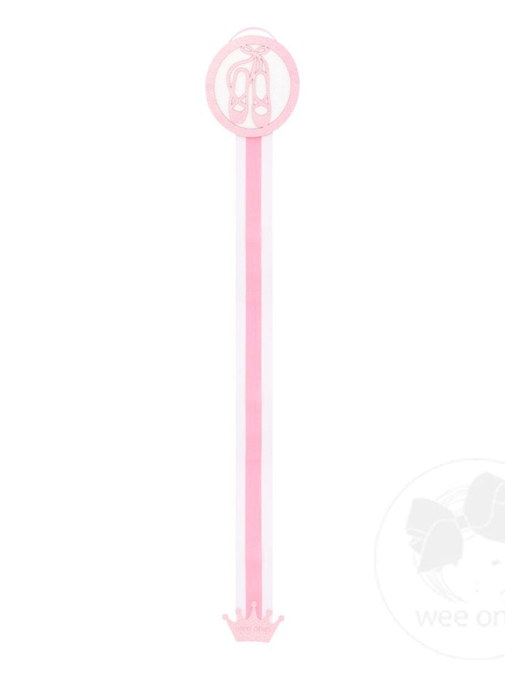 Wee One's Bow Holder