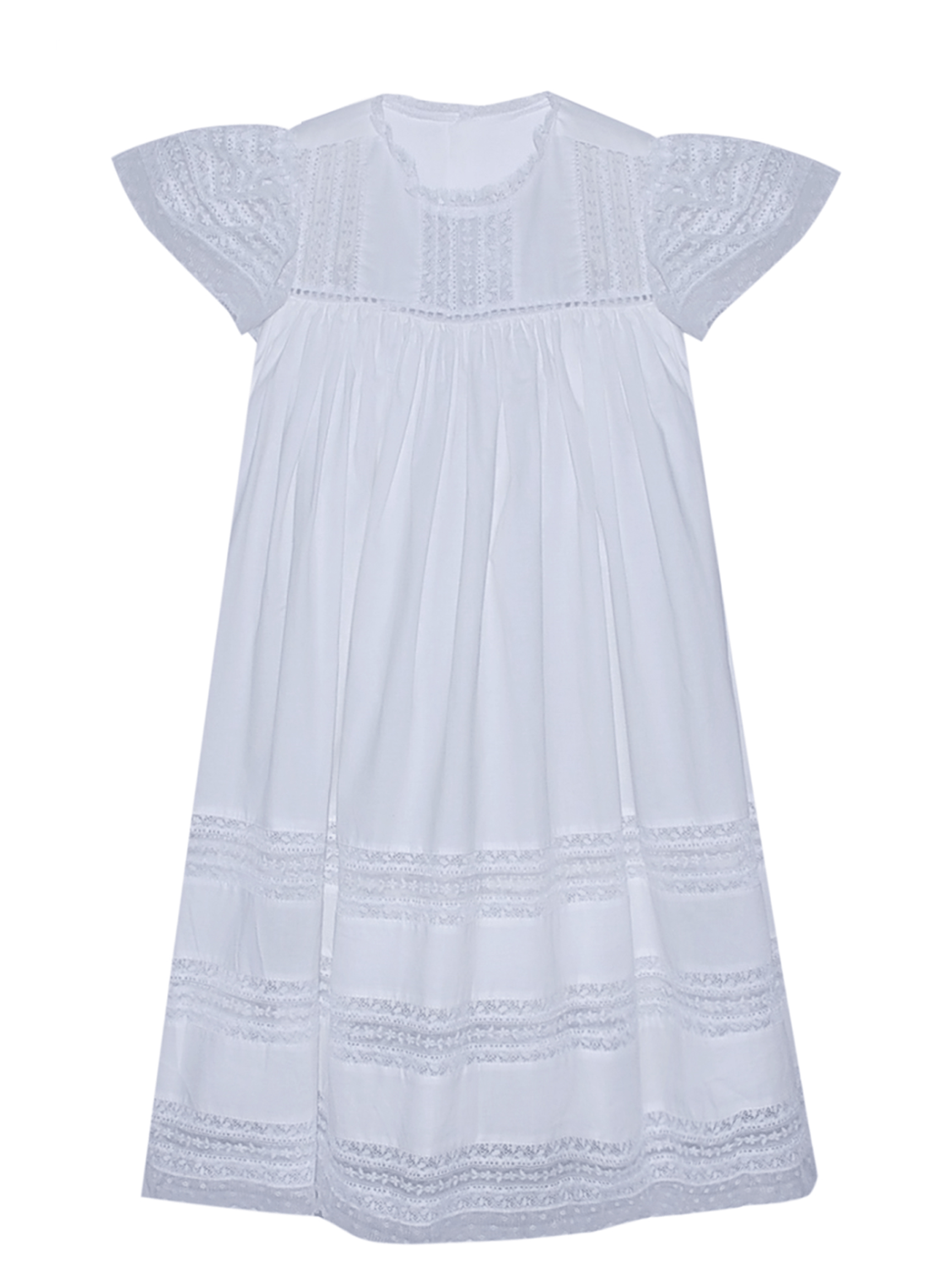 Emmilene Dress