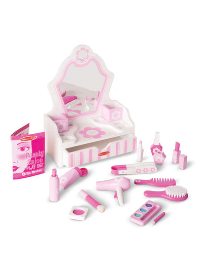 Beauty Salon Play Set