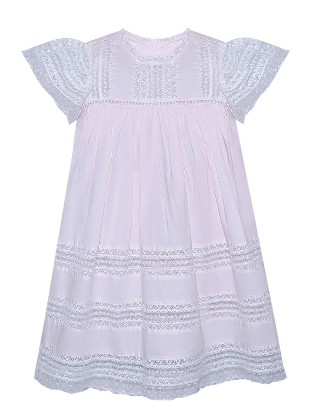 Emmilene Dress