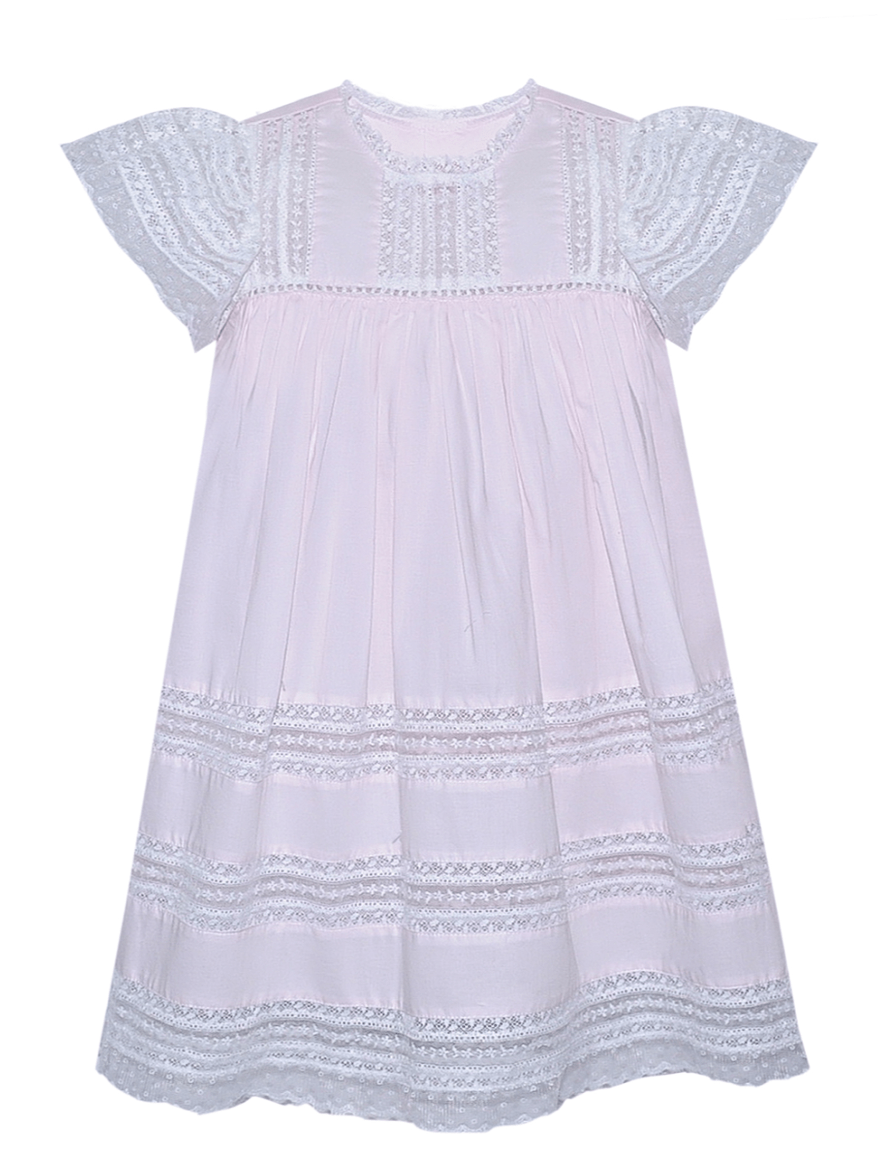 Emmilene Dress