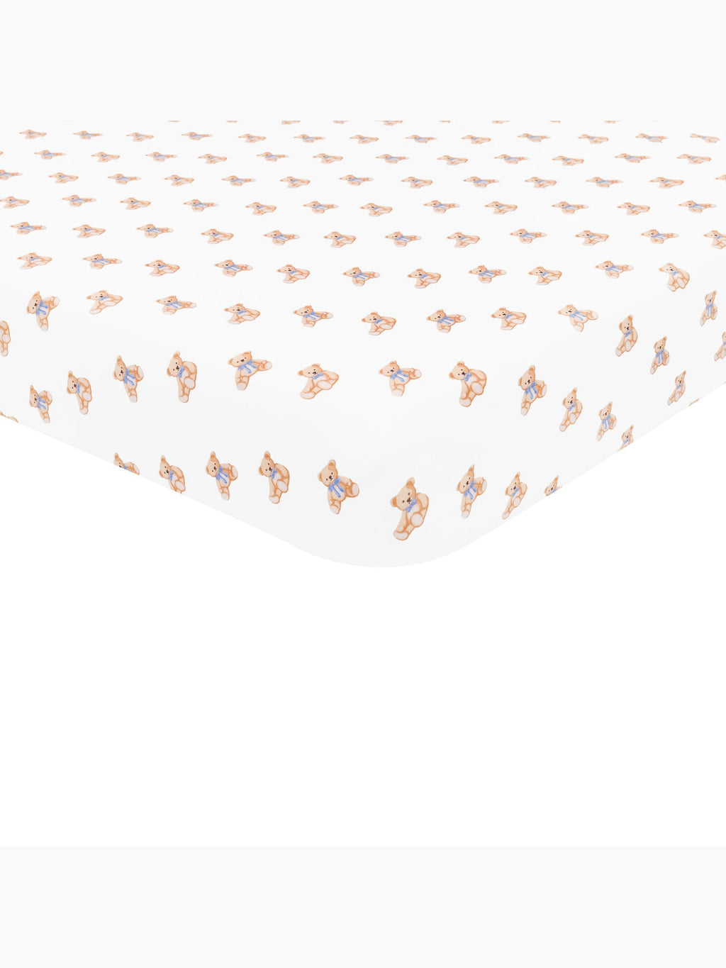 Kyte Baby Fitted Crib Sheet