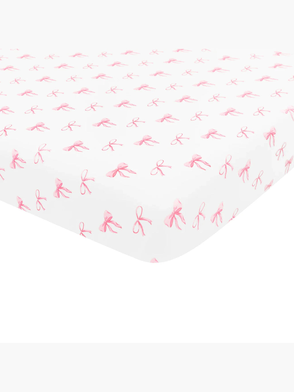 Kyte Baby Fitted Crib Sheet