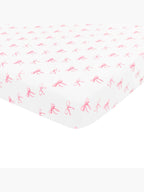 Kyte Baby Fitted Crib Sheet