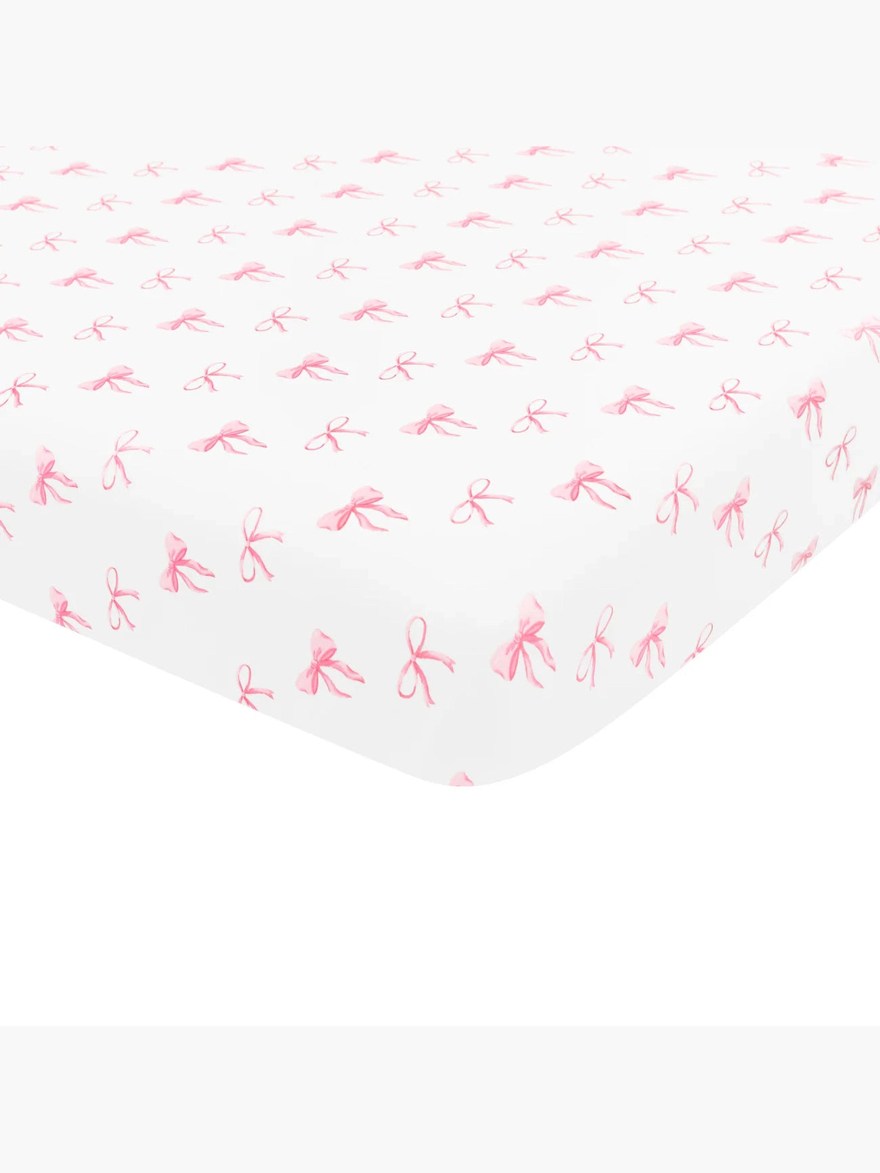 Kyte Baby Fitted Crib Sheet