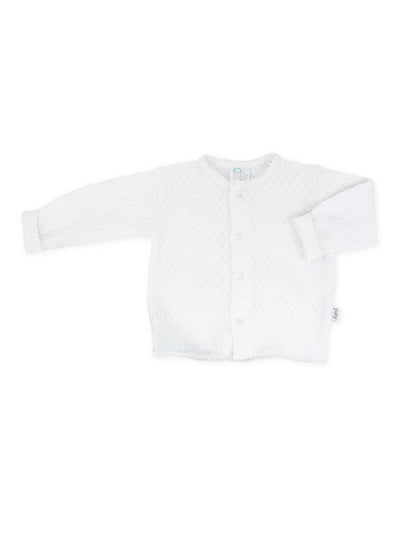 Paty Knit Cardigan