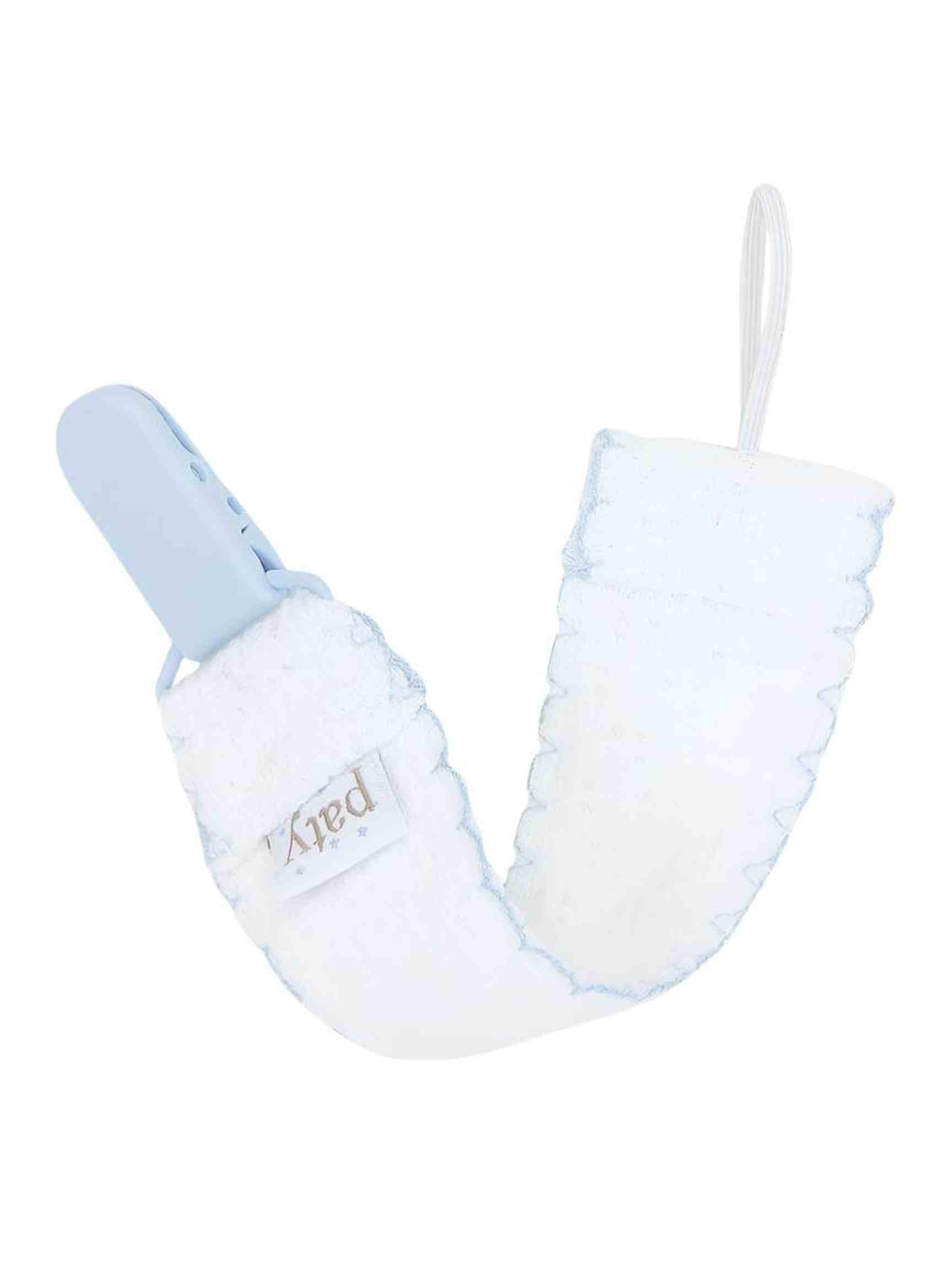 Paty Pacifier Clip