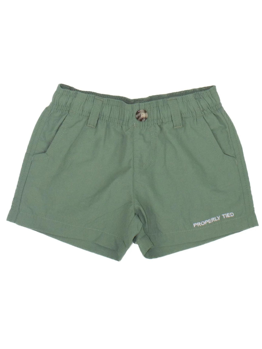 LD Mallard Shorts - Solid Colors