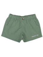 LD Mallard Shorts - Solid Colors