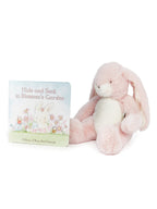 Blossom's Hide & Seek Board Book