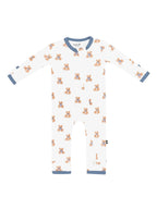 Kyte Baby Zippered Romper