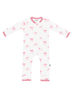 Kyte Baby Zippered Romper