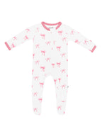 Kyte Baby Zippered Footie