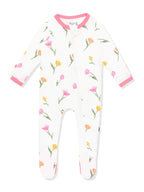 Kyte Baby Zippered Footie