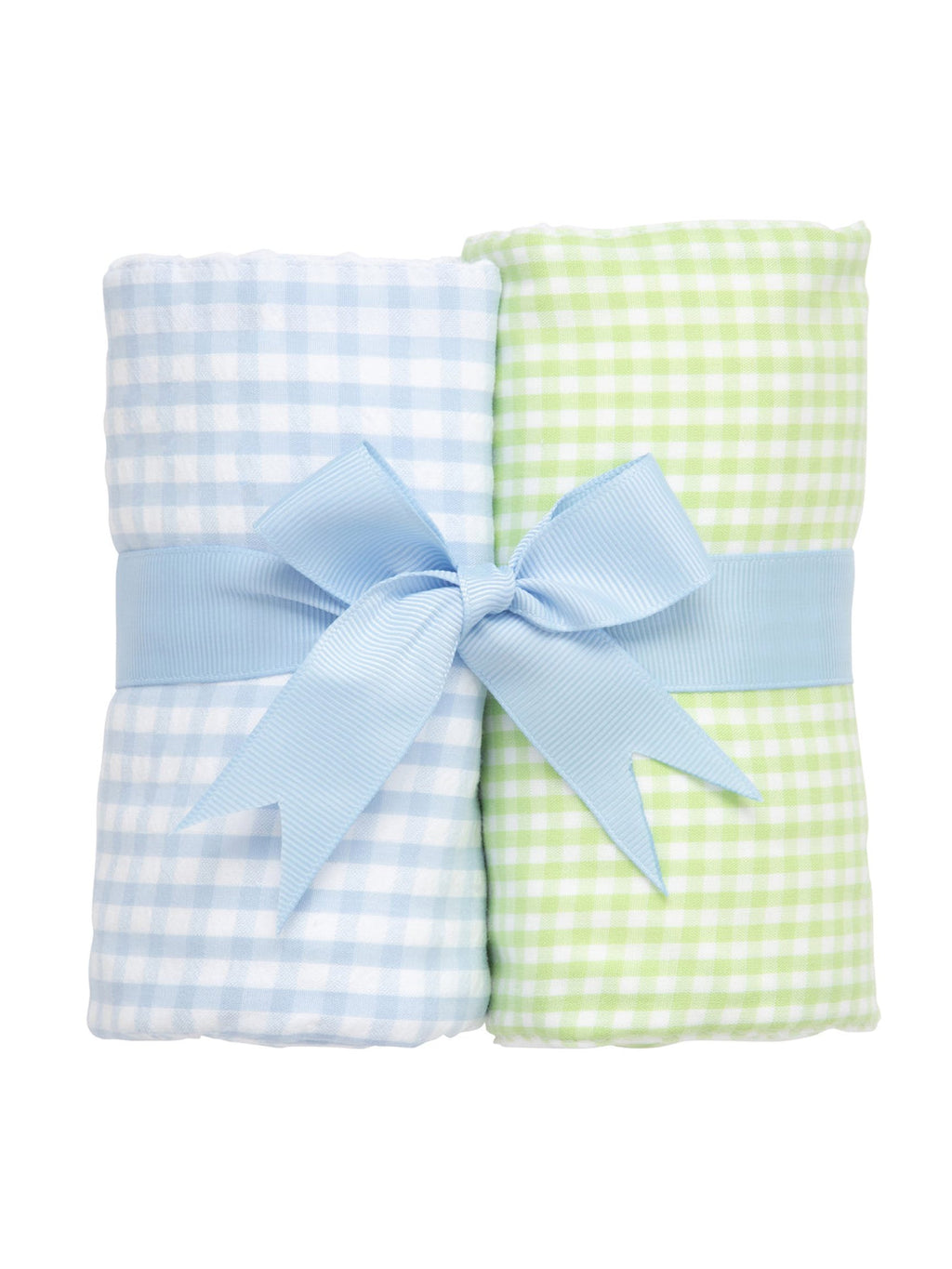 Burp Cloths - Set of 2