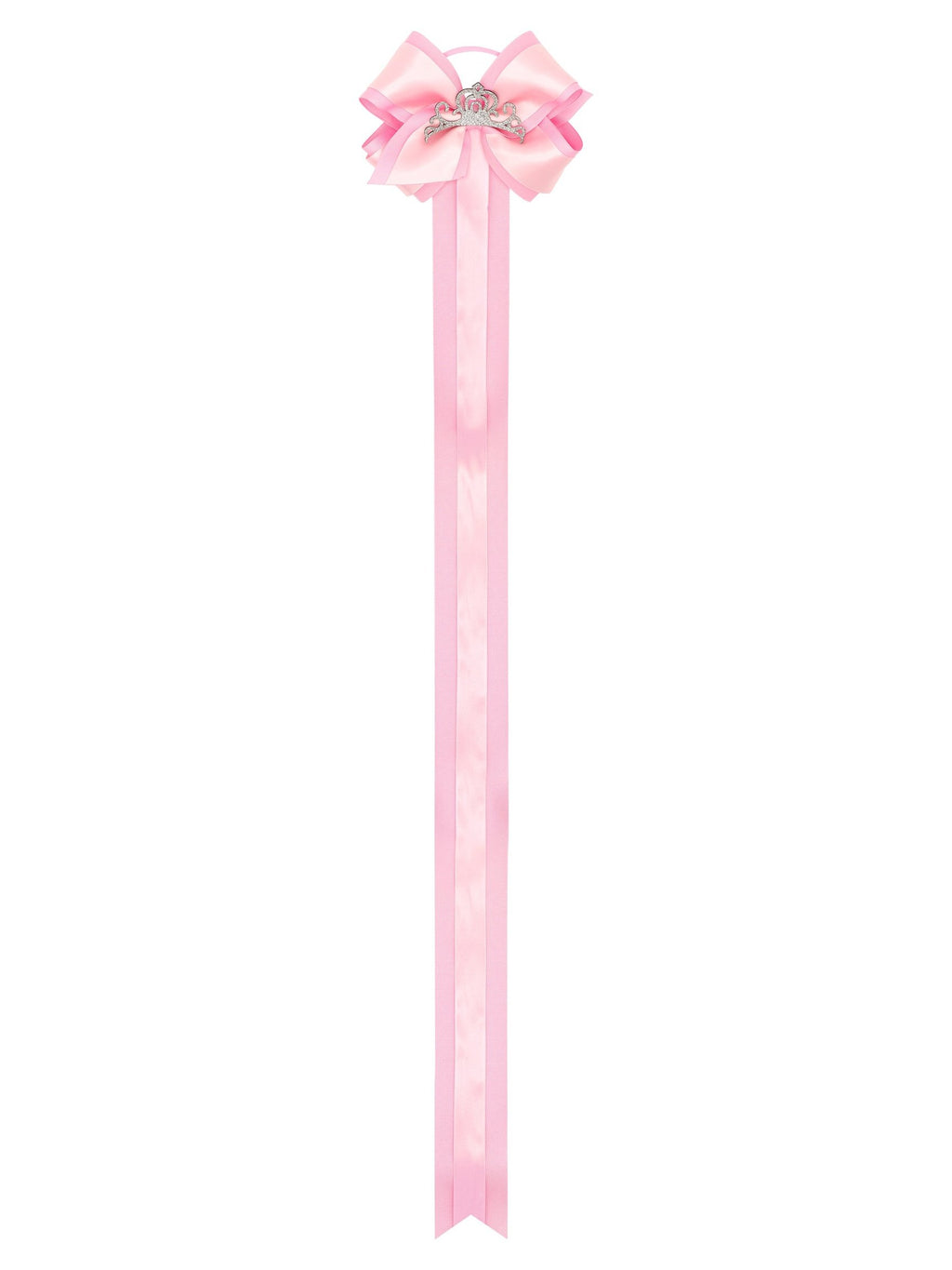Princess Hair Bow & Headband Holder - Posh Tots Children's Boutique