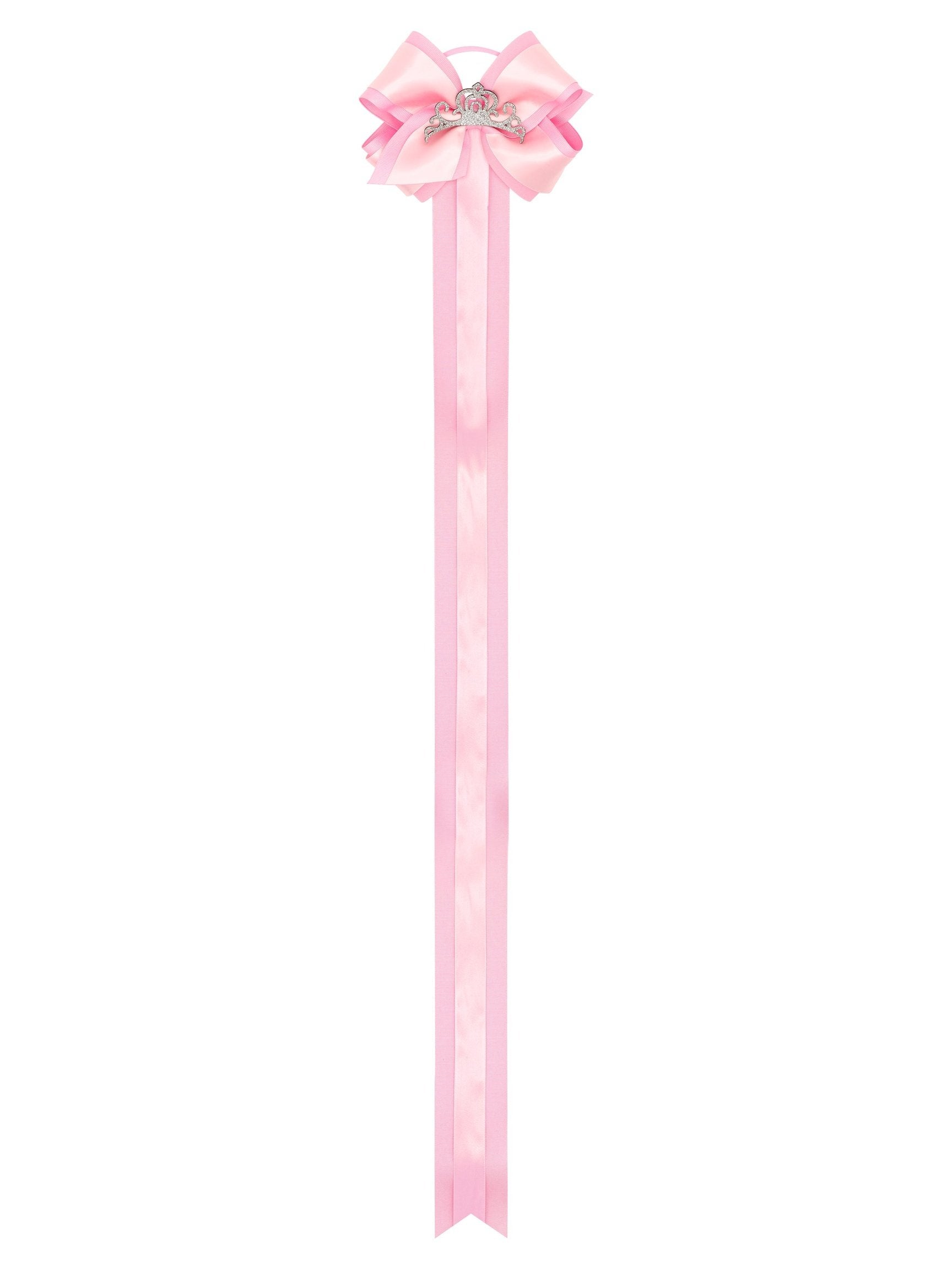 Princess Hair Bow & Headband Holder - Posh Tots Children's Boutique