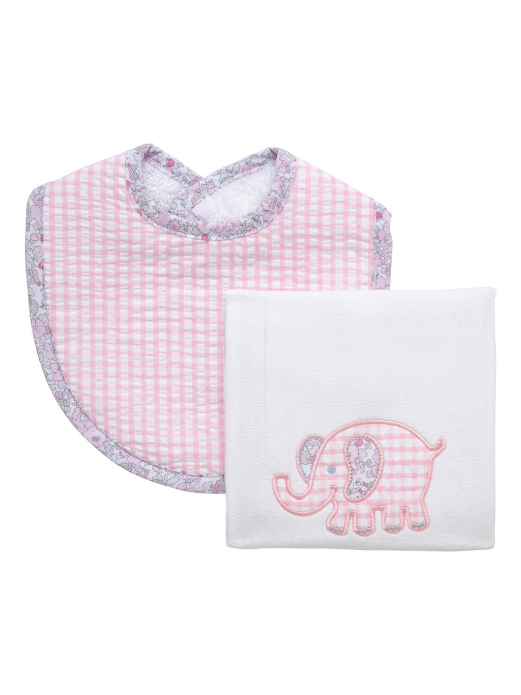 Basic Bib & Burp Boxed Set