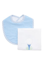 Basic Bib & Burp Boxed Set
