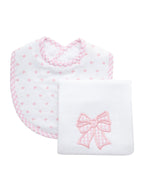 Basic Bib & Burp Set