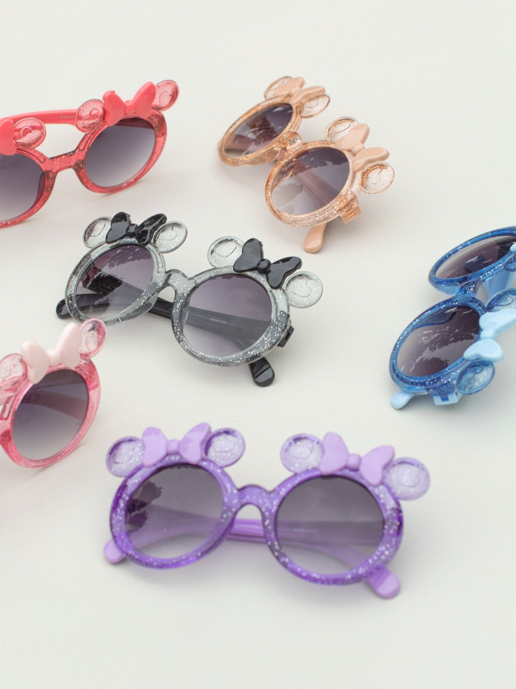 Kids Bow Sunglasses