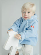Widgeon Warmplus Favorite Fleece Jacket