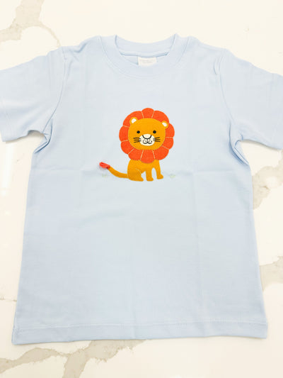 King Lion T-Shirt