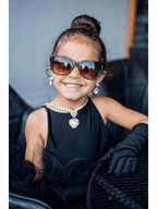 The Marilyn Jewelry Set
