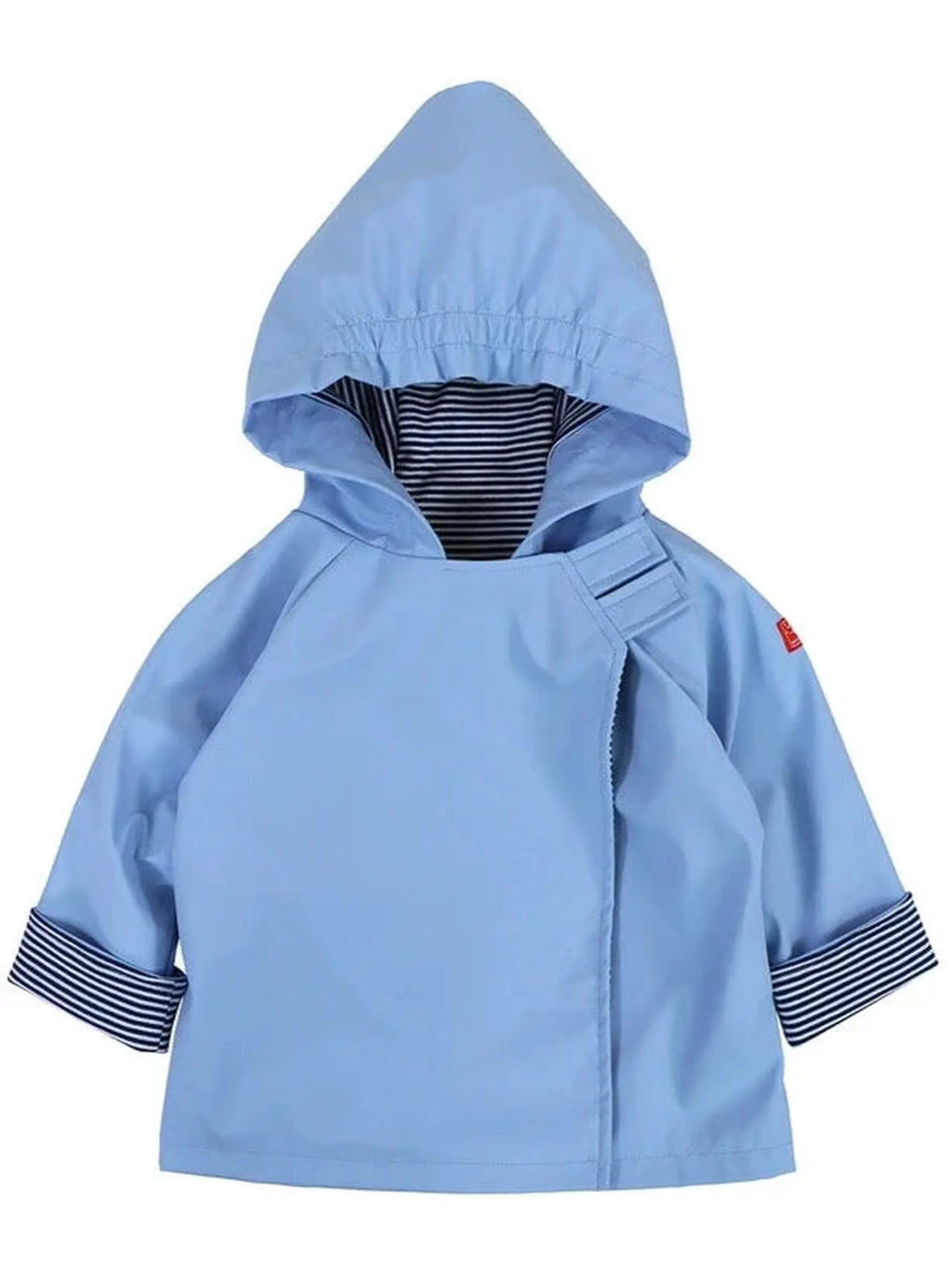 Favorite Rain Jacket