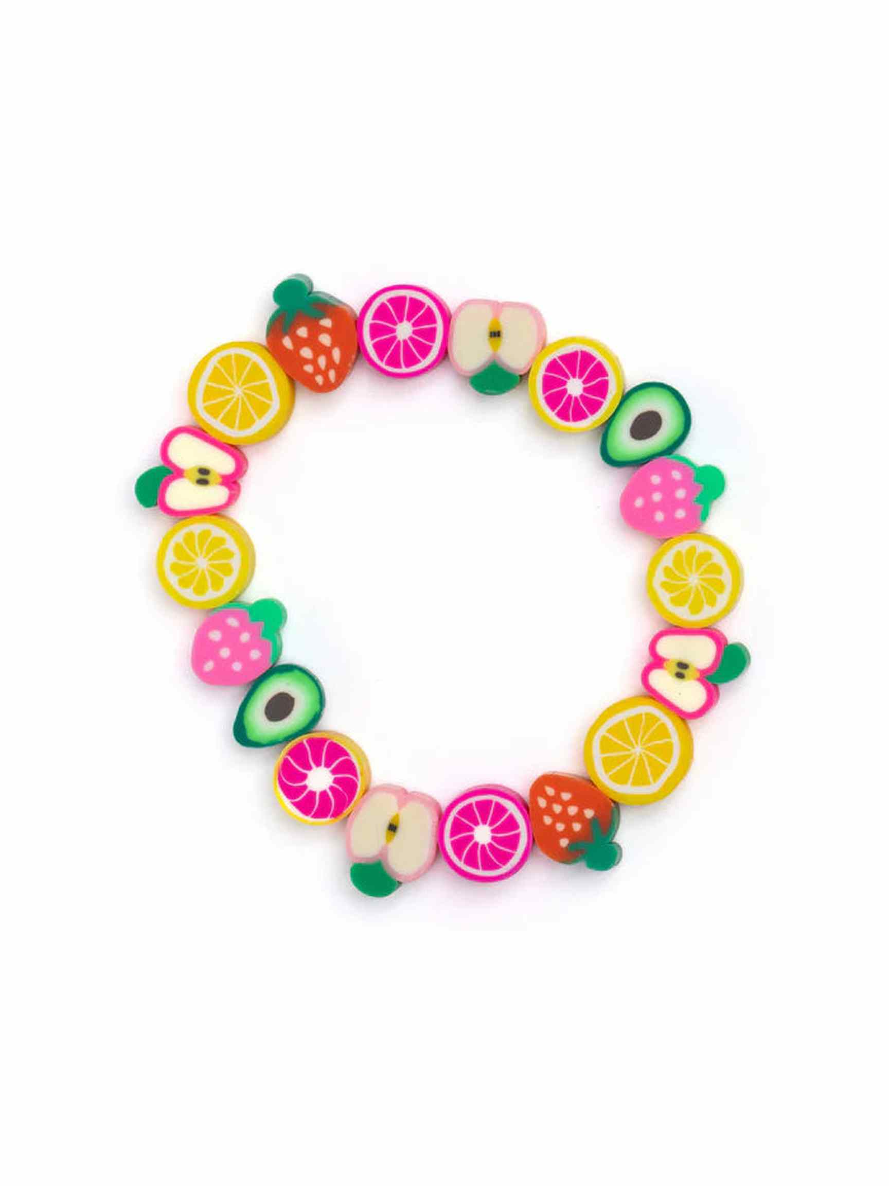 Fruity Tooty Bracelet