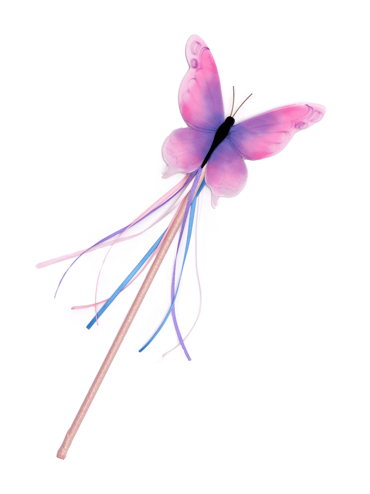 Float Like a Butterfly Wand