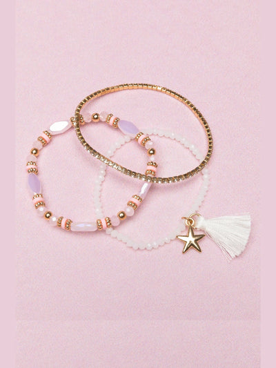 Boutique Rising Star Bracelets