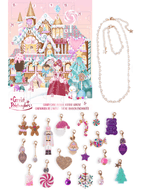 Build a Bracelet Advent Calendar