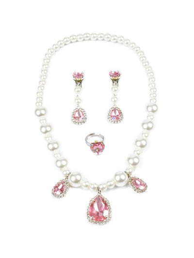 The Coco Jewelry Set - 4 pcs