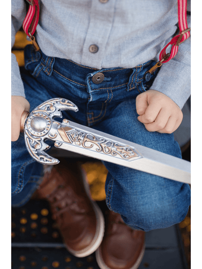 Knight Dagger Assortment - 2 pc - Posh Tots Children's Boutique